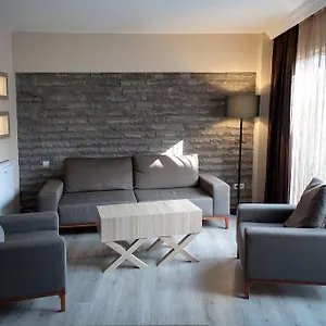 Daire Sun, İstanbul