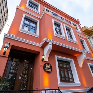 Daire King Besiktas, İstanbul