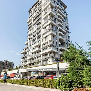 Daire Seba, İstanbul