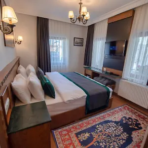 Daire Duru Sultanahmet Apart&suites, İstanbul