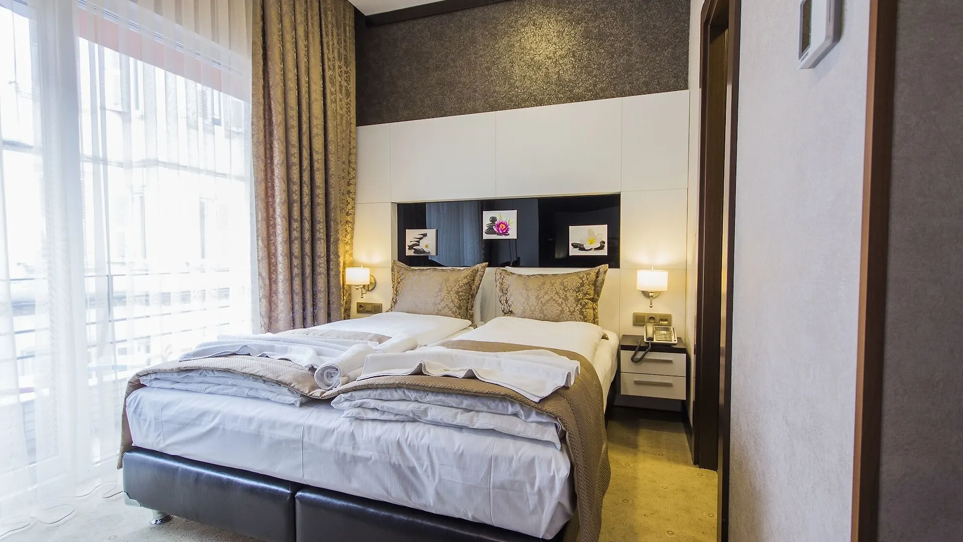 Fidan Residence Taksim İstanbul