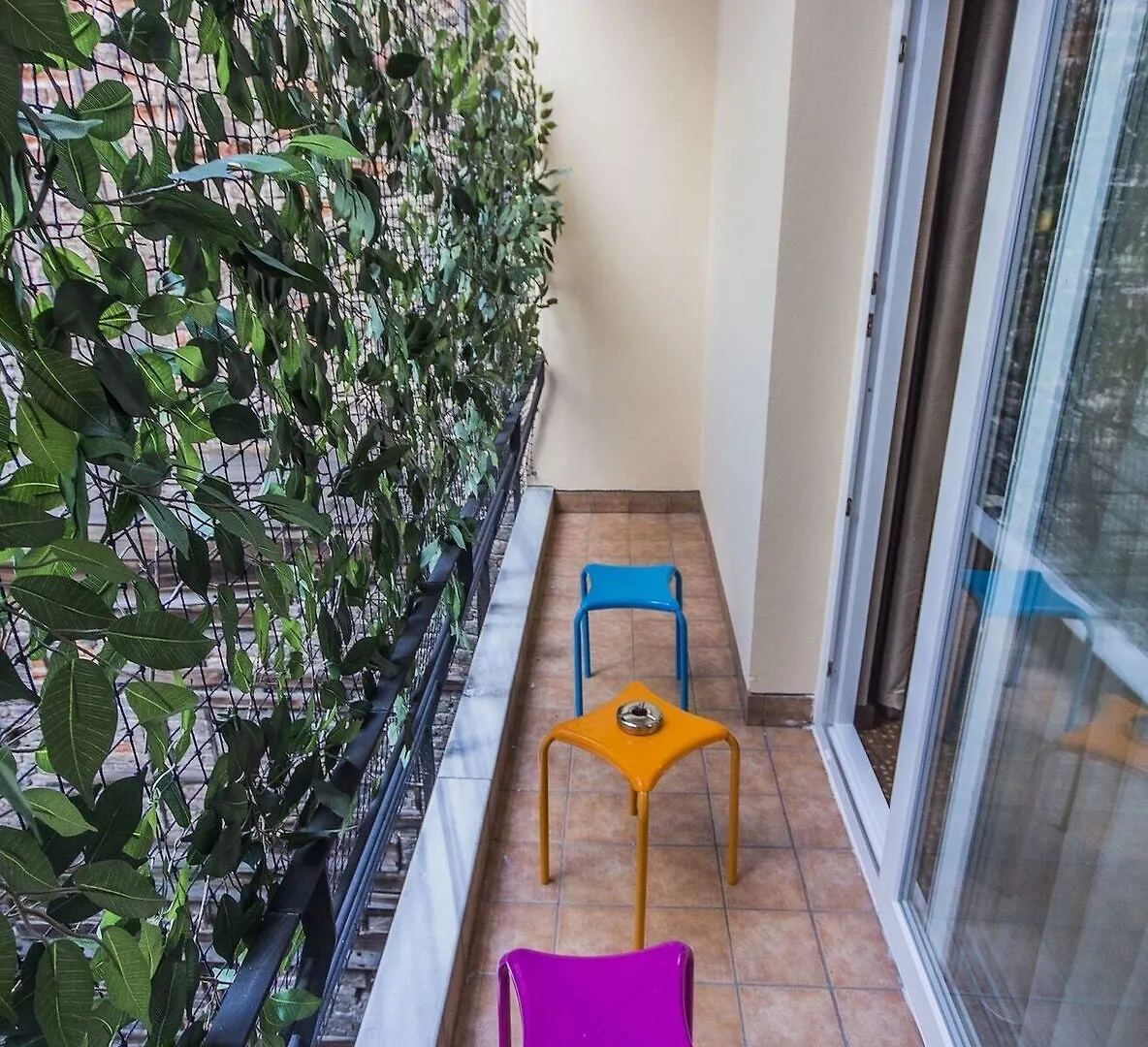 Fidan Residence Taksim İstanbul